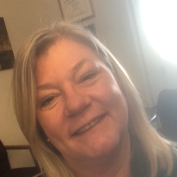 Meet your Posher, Nancy - Picture 1 of 1